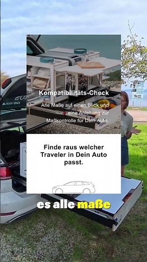 Passt der Heckauszug in mein Auto ?