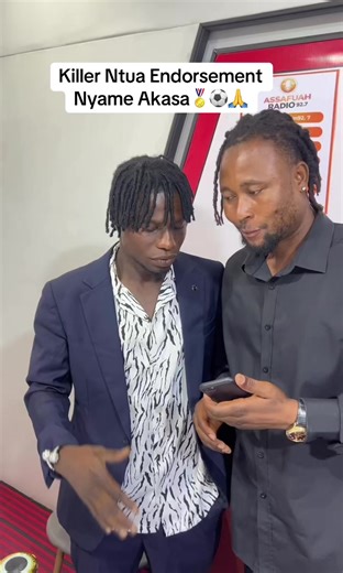 Get Motivated with Ayew Kofi on TikTok Ghana UK