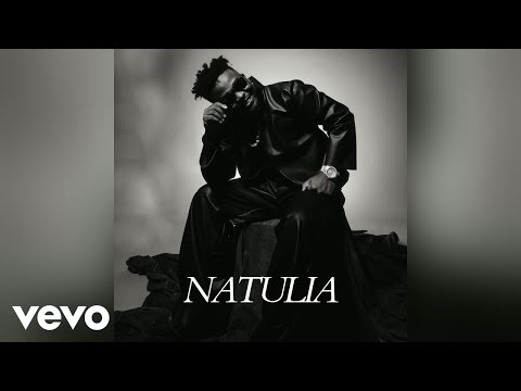 Aslay - Natulia (Official Audio)