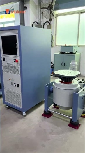 Labtone Test Equipment，Trusted Partner for Mechanical Environmental Testing Tailored Solutions
