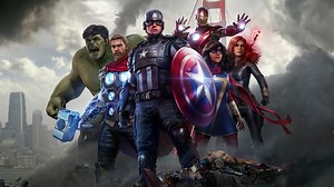 Marvel's Avengers Final Support Update Is Now Live Across All Platforms - Gameranx