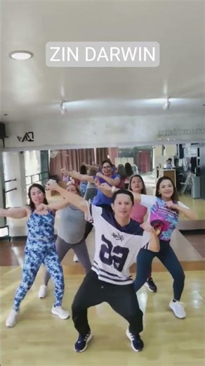 Boombastic.....#dance #zumbatiktok