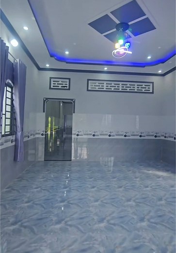 Mẫu nhà cấp 4 cực đẹp cho xây dựng
