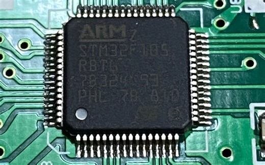 gotek软驱模拟器使用教程 SFRC922D版型