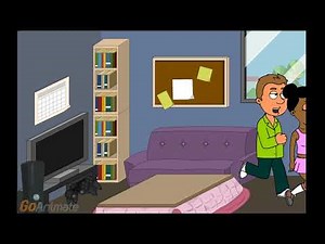 Fernando And Letasha Get Grounded