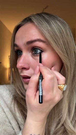 Kajal richtig auftragen: Die wichtigsten Tipps