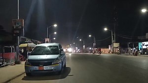 2K views · 22 reactions | Liberia is getting better in Boakai-Koung Administration! Cable TV has been informed that this is SkD Boulevard at night. Keep following Cable TV | Cable TV | Facebook