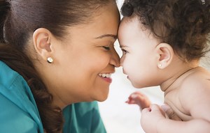 Bariatric surgery and pregnancy: Answers to patients' FAQs | Your Pregnancy Matters | UT Southwestern Medical Center