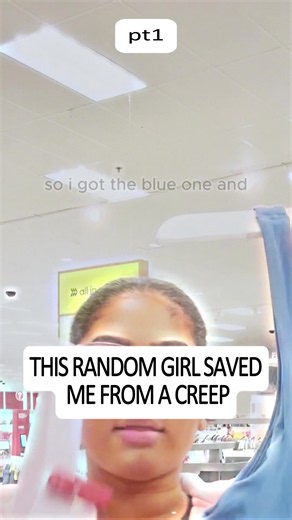 How invisaWear jewelry helped stop a creep — real safety alert