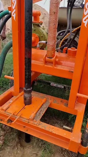 84K views · 770 reactions | New Mini Boring Machine | Kumar Engineering Works | Facebook