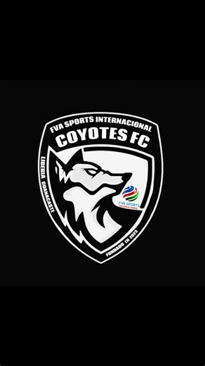 @FVA SPORTS INTERNACIONAL #formandoconvalores#viraltiktok #paratiiiiiiiiiiiiiiiiiiiiiiiiiiiiiii #vira #identidadcoyotes