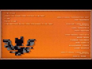 LEGO® DIMENSIONS™ End Credits