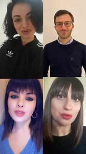 34K views · 399 reactions | Prenota il tuo appuntamento con il tuo personal shopper di fiducia: whatsapp: 3348857542  Fai i tuoi acquisti in video chiamata con i nostri personal shopper  Consegna a casa in totale sicurezza Ripartiamo insieme anche se distanti #Pertecisiamo ♥️ | Spot | Facebook