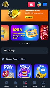 PHLWin ONLINE CASINO