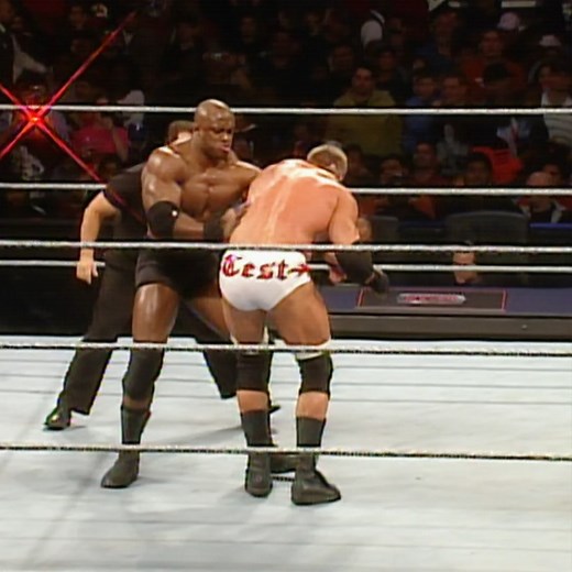 918K views · 4K reactions | Bobby Lashley reigned supreme in the land of extreme! | WWE | Facebook