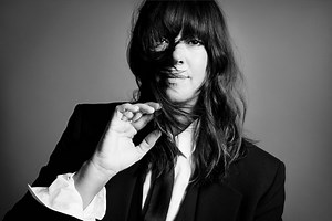 Cat Power announces live Bob Dylan covers album, Los Angeles shows (hear 2 tracks)