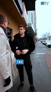 Jala Brat i Buba Corelli jer im je svaka pjesma hit ⚡️ #SlavonskaTelevizija #SetnjaGradom | Slavonska Televizija