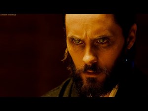 Hans Zimmer - Blade Runner 2049 - Main Theme (Extended Soundtrack & Ambient Theme Music)