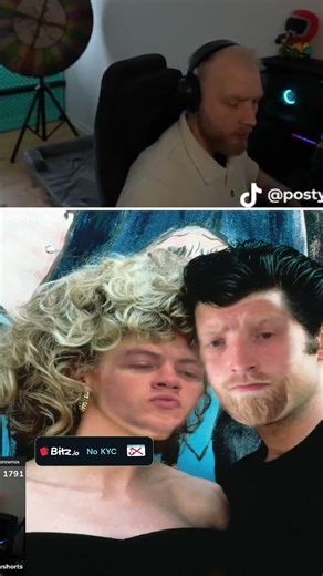 streamer: Posty #rust #rustgame #rustclips #rustmoments #rusthighlights