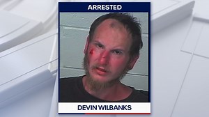 Hernando County man arrested after punching four random people, deputies say
