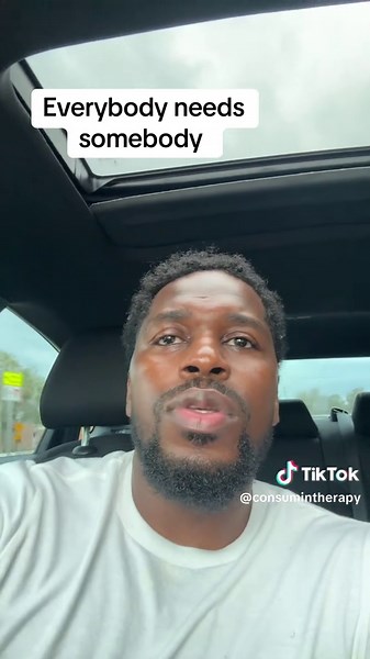 The Power of a Strong Support System