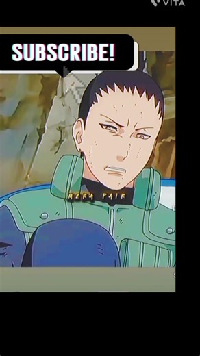 Naruto master sage mode # shikhamarua#shocked#reaction