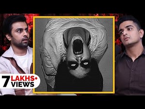 My Ghostly Experiences 💀