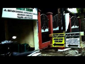 Hasta Terapi Kalimanah || Pijat Plus Enak