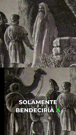 Balaam's Secret Trap Against Israel #bible #history