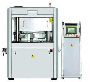 [Hot Item] Gzpts45/55/69/75 High Speed Rotary Tablet Pressing Machine/Tablet Press Machine
