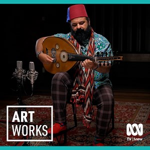 Joseph Tawadros gives us an up close and personal look at the unique beauty of the Oud, the Middle Eastern predecessor of the lute. #ArtWorksABC Watch Art Works on iview now: ab.co/3mSibfC | ABC Arts