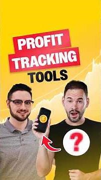 Amazon Profit Tracking Tools You Should Know