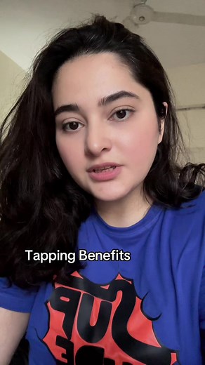 Unlocking the Benefits of Tapping for Vagus Nerve Stimulation