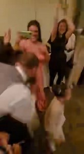 Darrell Williams on Reels