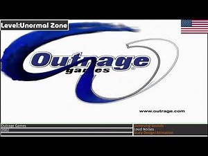 New Nightmare Logos Of 2025 Part 12