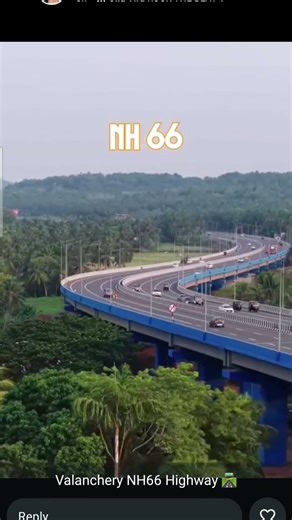 NH 66 KERALA