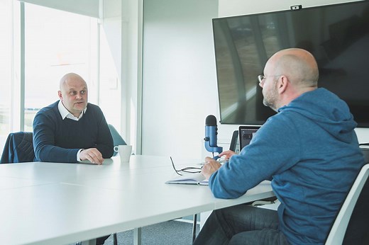 My Week In Cars: New Steve Cropley/Matt Prior podcast (ep. 84) | Autocar