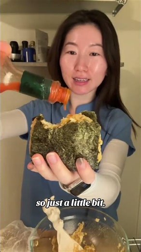 I like it a lot @sallyhryu 😋 also thanks ‪@IanKyo‬ 😉 #onigiri #rice #easyrecipe