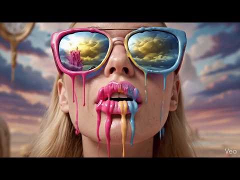 When AI mess with paint