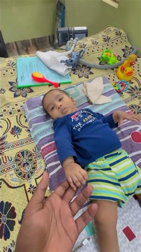Let's Save Little Krishna🥺♥️Please Read Description #littlekrishna #smaawareness