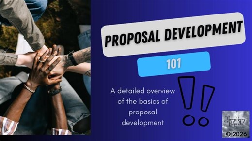 Proposal Development 101: Government Evaluations Scores | Barbara Eberhard, PMP, CF APMP, PSM posted on the topic | LinkedIn