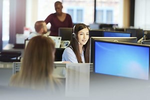 The Future of Contact Center: Cisco and AI Pave the Way