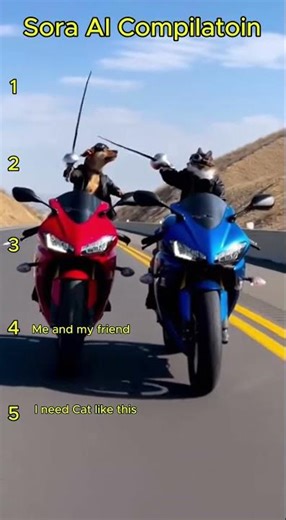 Sora AI Just Got SCARIER 🤯 Ultimate 2026 Showcase