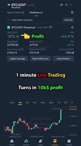 Infinity Signals on Instagram: "Live trading"
