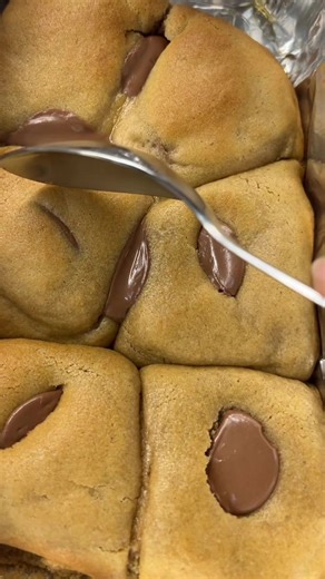 طريقة عمل الكوكيز المميزة بدون سكر بني