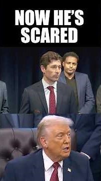 Democrat Humiliated as Donald Trump Responds to His Idiotic Comment