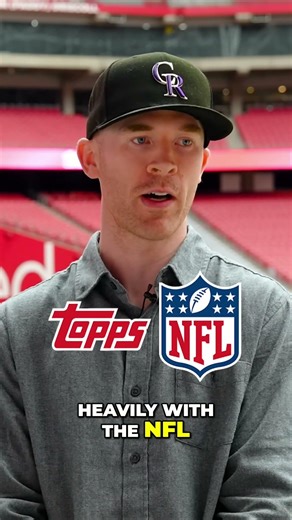 Topps Promises More Game Used Cards Than EVER Before