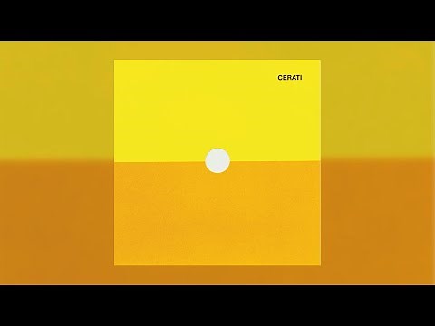 Gustavo Cerati - Amor Amarillo (1993) (Álbum Completo)