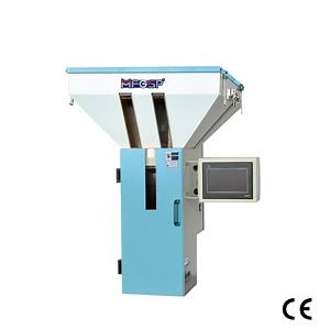 [Hot Item] Superior Capacity 650 Precision Control Automatic Calibration Gravimetric Dosing and Mixing Unit Mixer