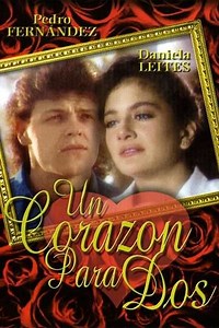 Un corazón para dos - Movie